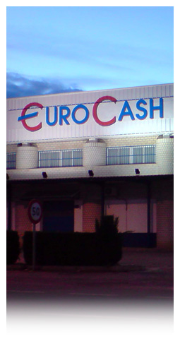 eurocash
